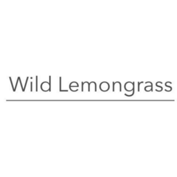 Wild Lemongrass Thame logo.